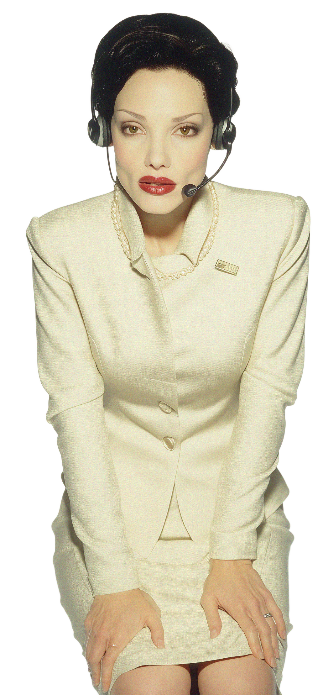 Miss Render